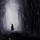 Horror Novels