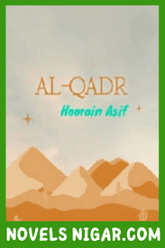 Al Qadir Novel By Hoorain Asif