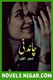 Chandni Novel By Meem Ainn