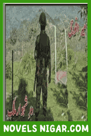 Mera Fouji Novel by Durr E Shahwar Malik