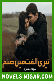 Teri Ulfat Mein Sanam Novel By Meem Ain