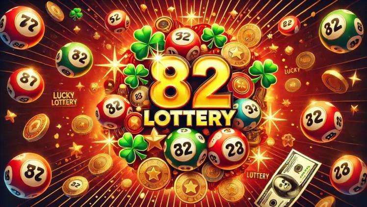 82 Lottery – A Complete Guide for Players