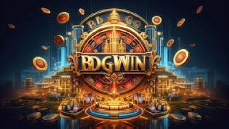 BDG Win: A Comprehensive Platform for Digital Entertainment and Community