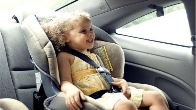 Baby Hills Thailand Car Seats: The Perfect Blend of Style, Safety, and Comfort