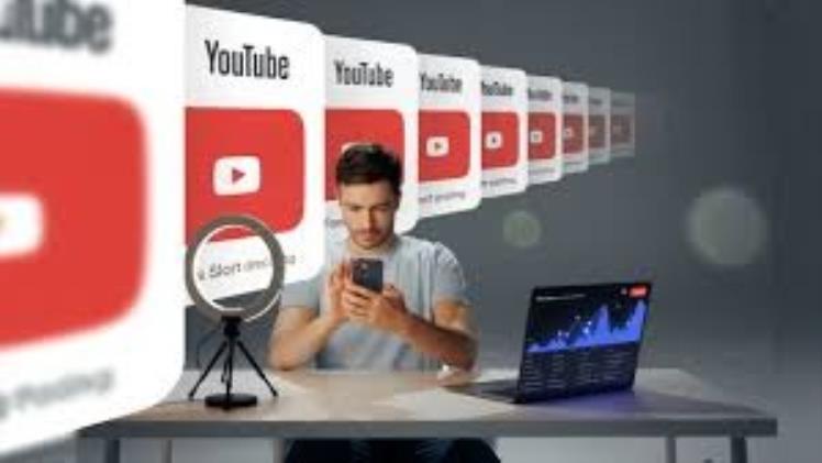 YouTube