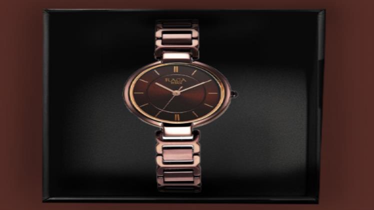 Raga Watches Viva Collection: Bold Designs for the Confident Woman 