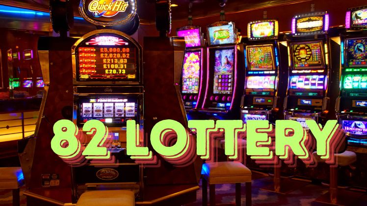 82 Lottery Login Easy Sign-In Options