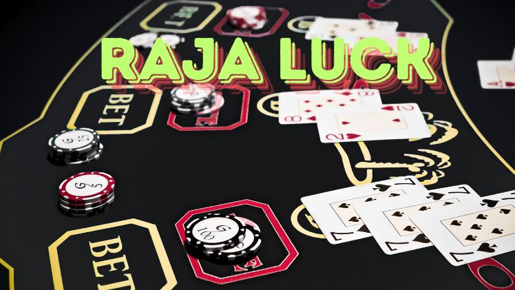 The Biggest Wins in Raja Luck History