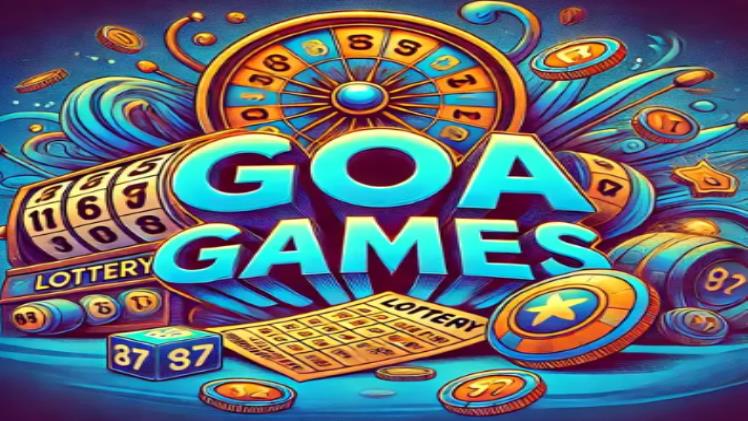 The Enchanted Realms of Goa