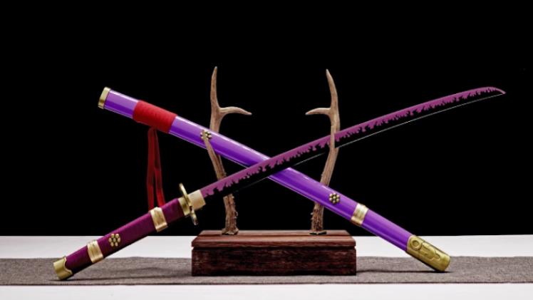 The Katana Sword: The Perfect Blade or a Perfect Myth?