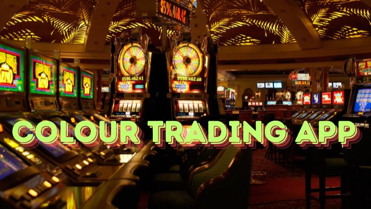 Tips to Avoid Mistakes on Colour Trading App
