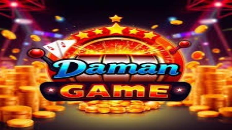Daman Game