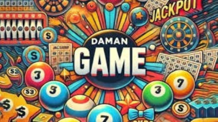 Troubleshooting Your Daman Game Download