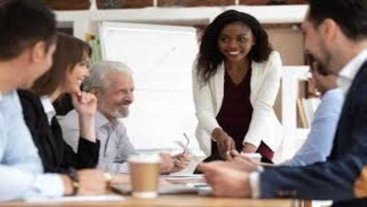 Why a Four-Day Work Week Could Transform Your Business