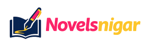 Novels Nigar